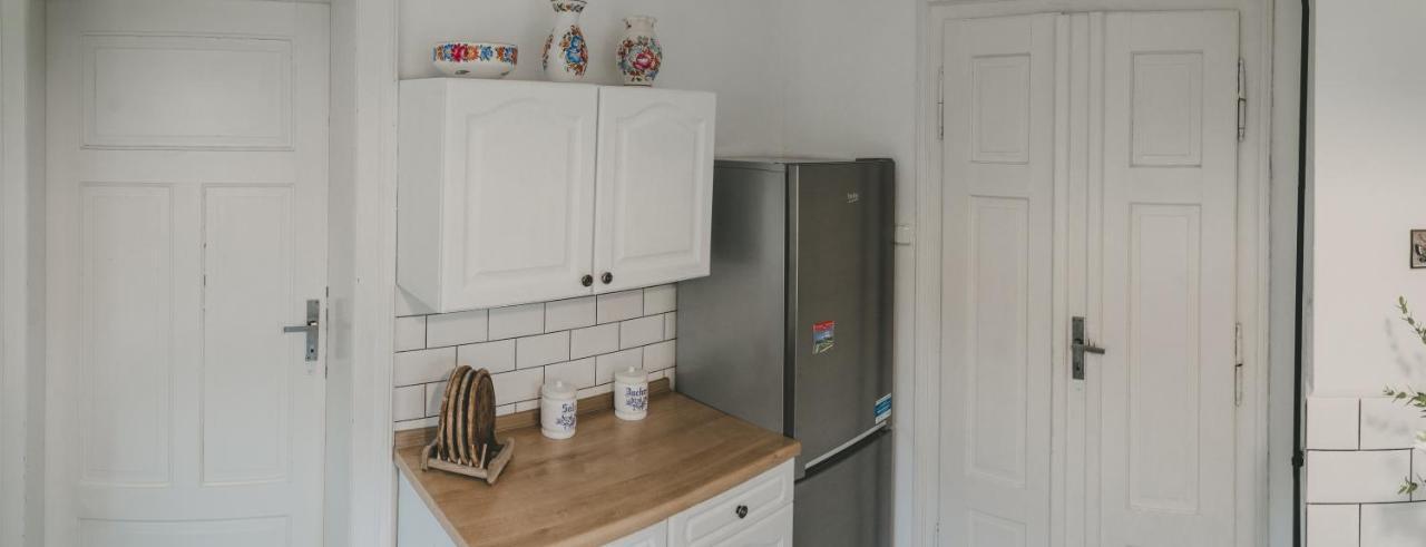 Apartmany Natalie Františkovy Lázně المظهر الخارجي الصورة