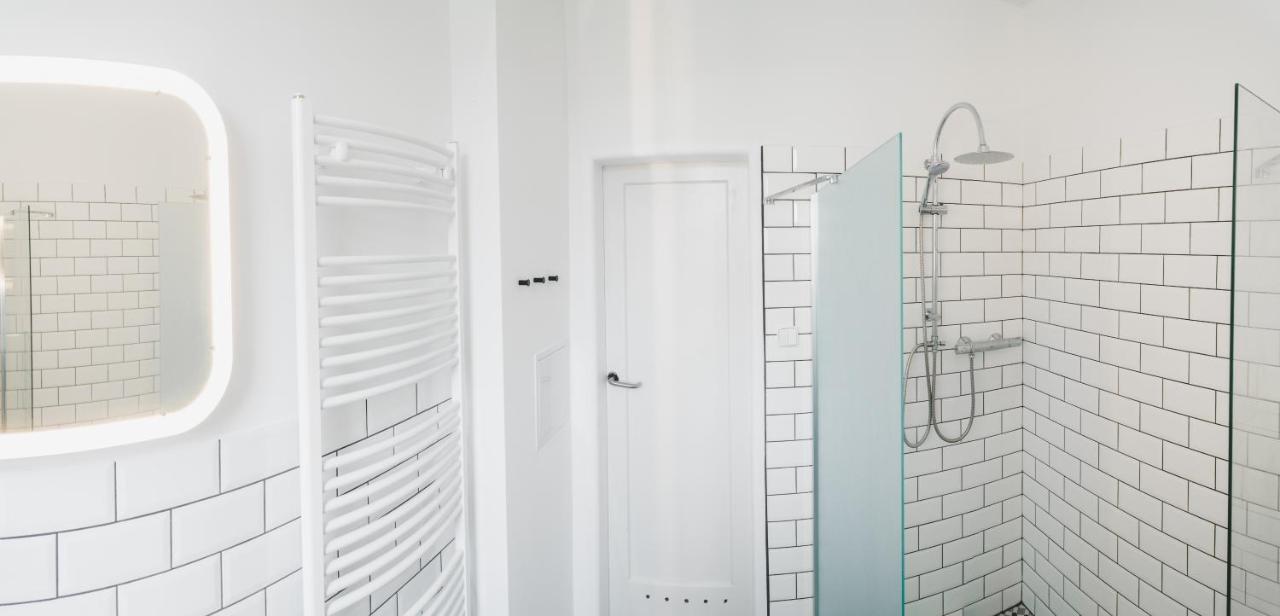 Apartmany Natalie Františkovy Lázně المظهر الخارجي الصورة