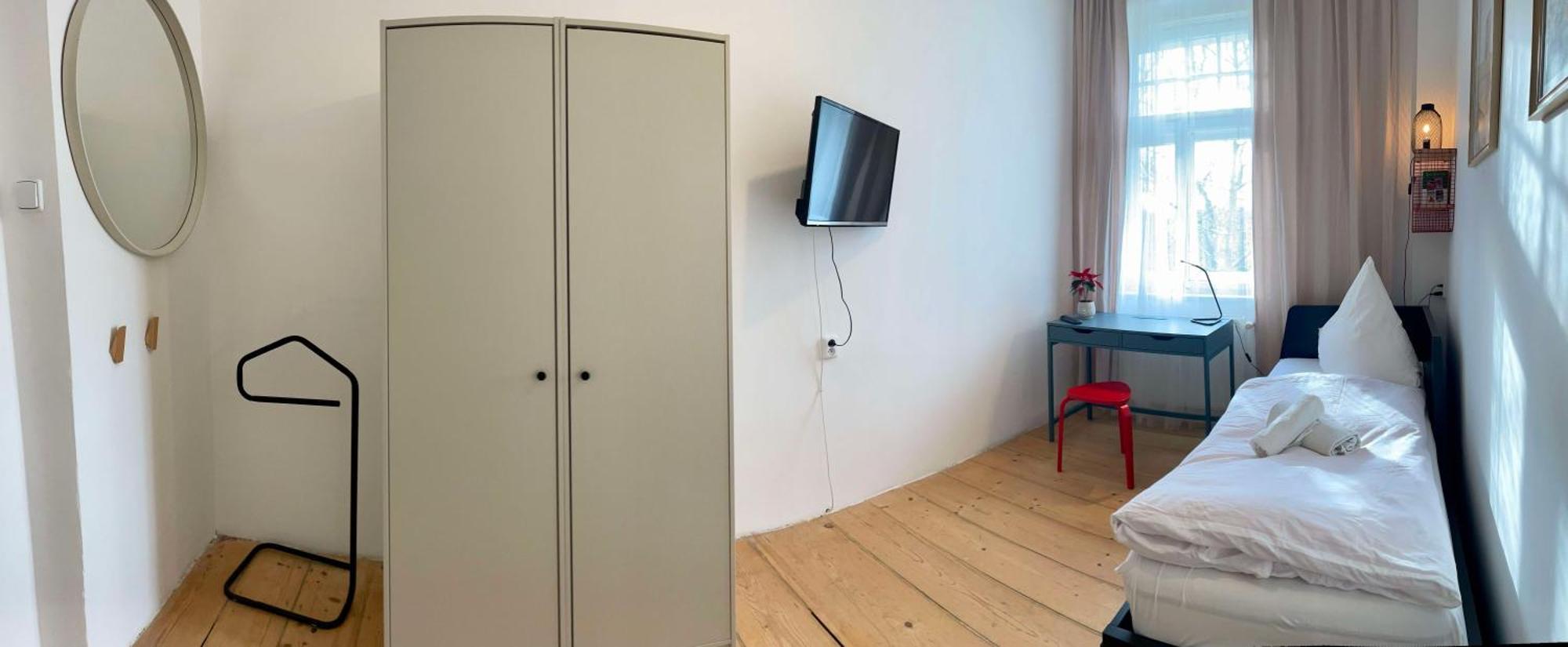 Apartmany Natalie Františkovy Lázně المظهر الخارجي الصورة